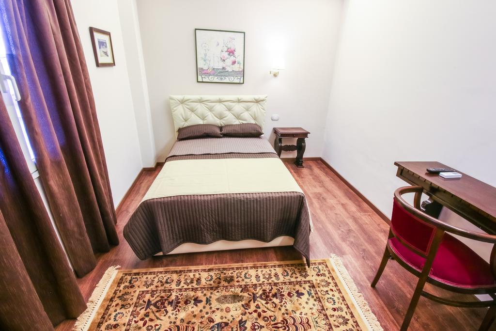 96 Guest House เรจโจ ดี คาลาเบีย ห้อง รูปภาพ