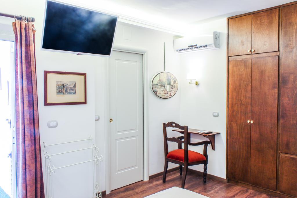 96 Guest House เรจโจ ดี คาลาเบีย ห้อง รูปภาพ