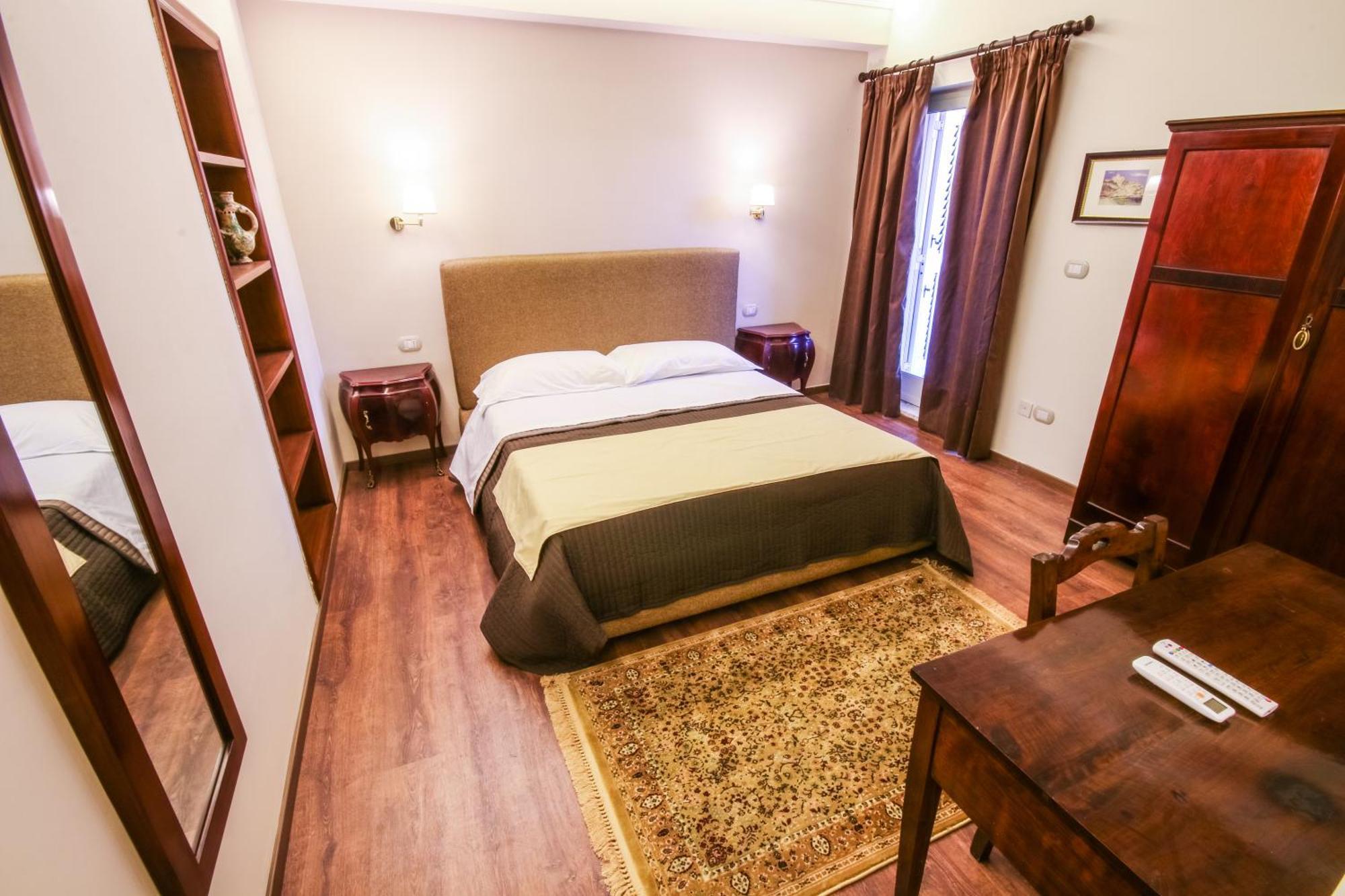 96 Guest House เรจโจ ดี คาลาเบีย ภายนอก รูปภาพ