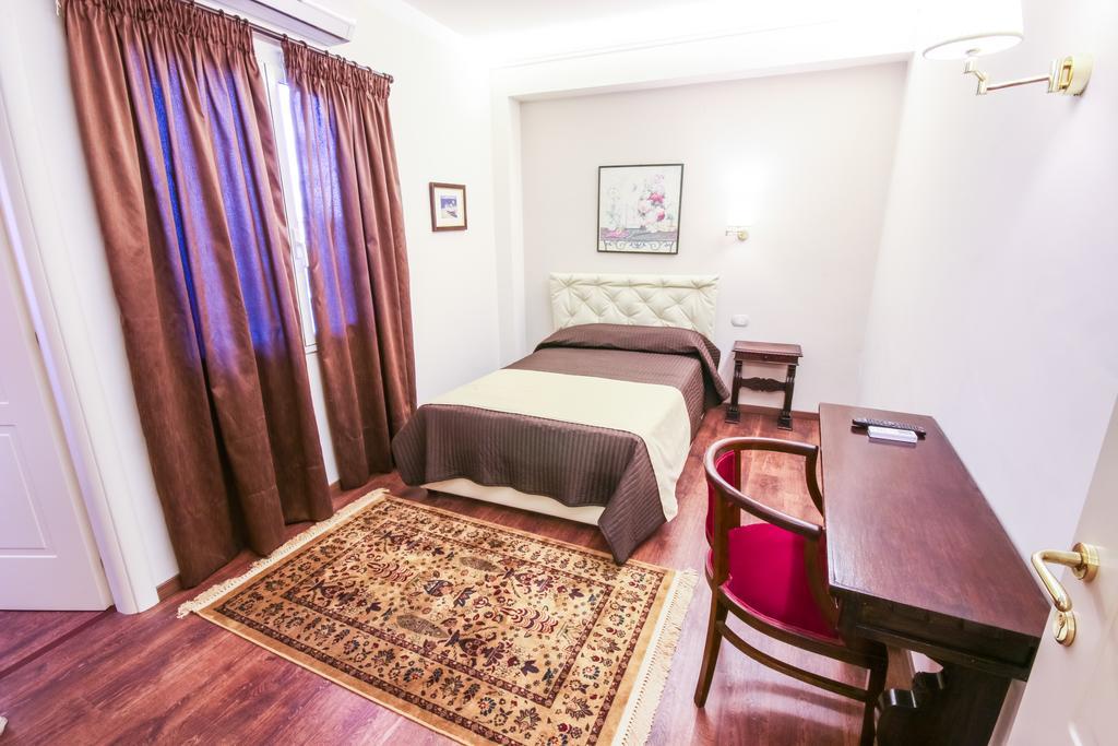 96 Guest House เรจโจ ดี คาลาเบีย ภายนอก รูปภาพ