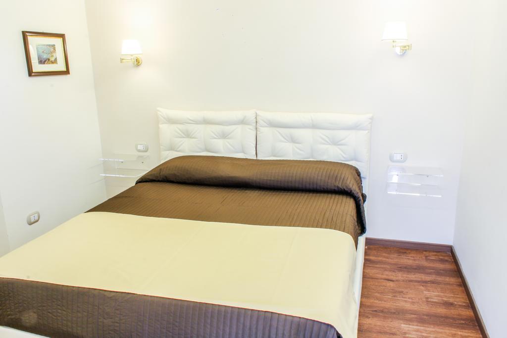 96 Guest House เรจโจ ดี คาลาเบีย ภายนอก รูปภาพ